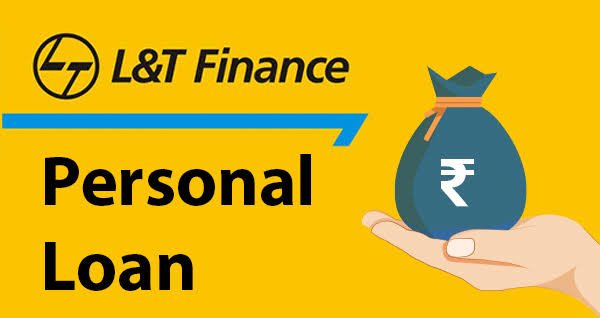 L&T Personal Loan